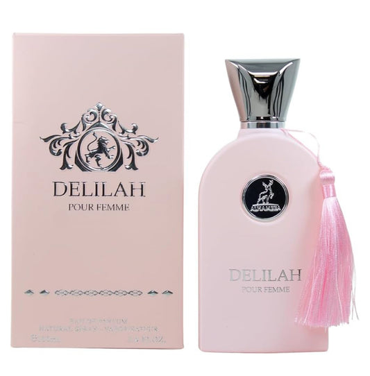 Delilah Pour Femme